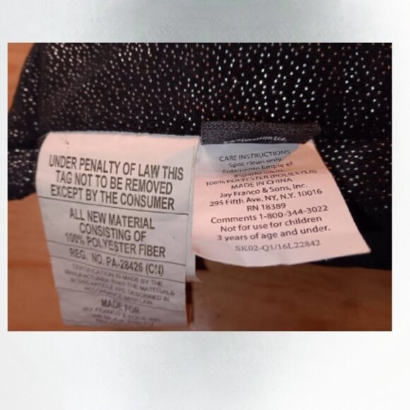 Darth Vader Star Wars pillow 12 x 14 inches - Picture 4 of 4